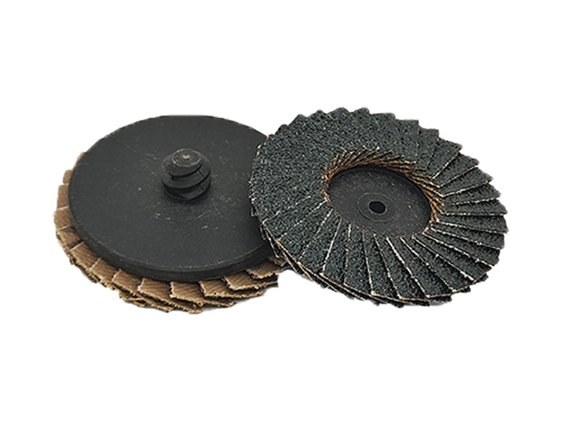 Quick Change Flap Disc