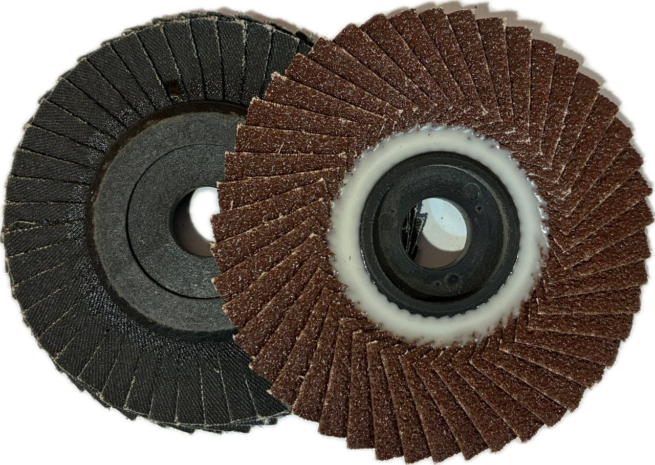 Flexible Flap Disc