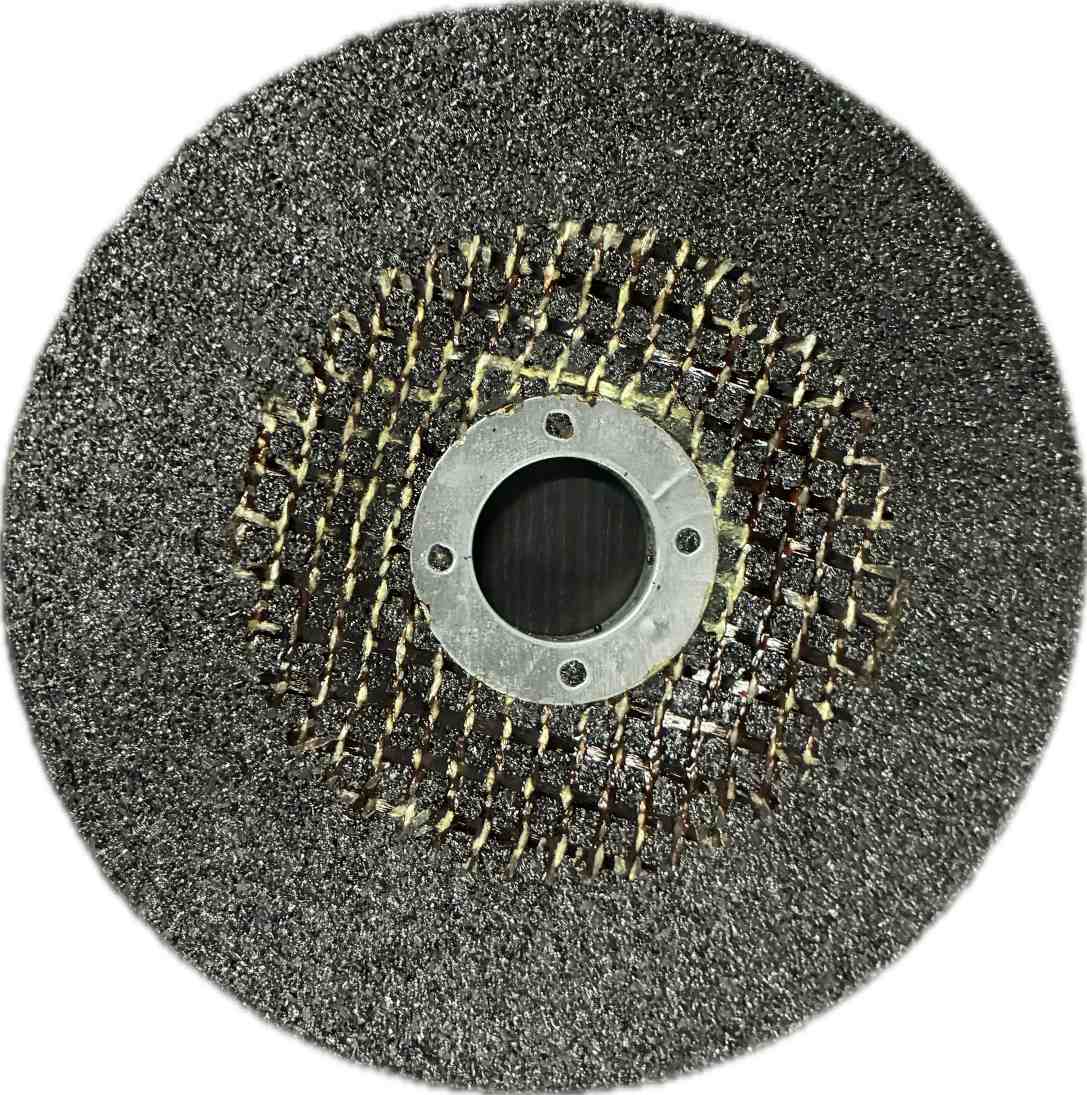 Grinding Wheel