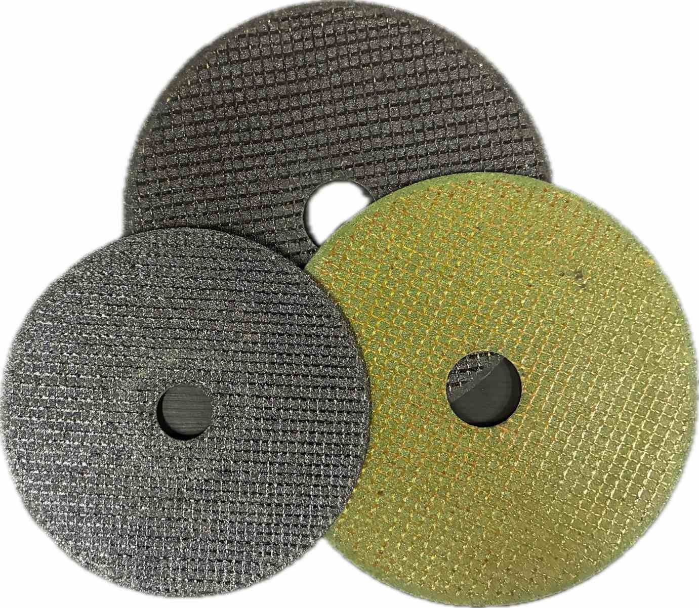 Cutting Wheel