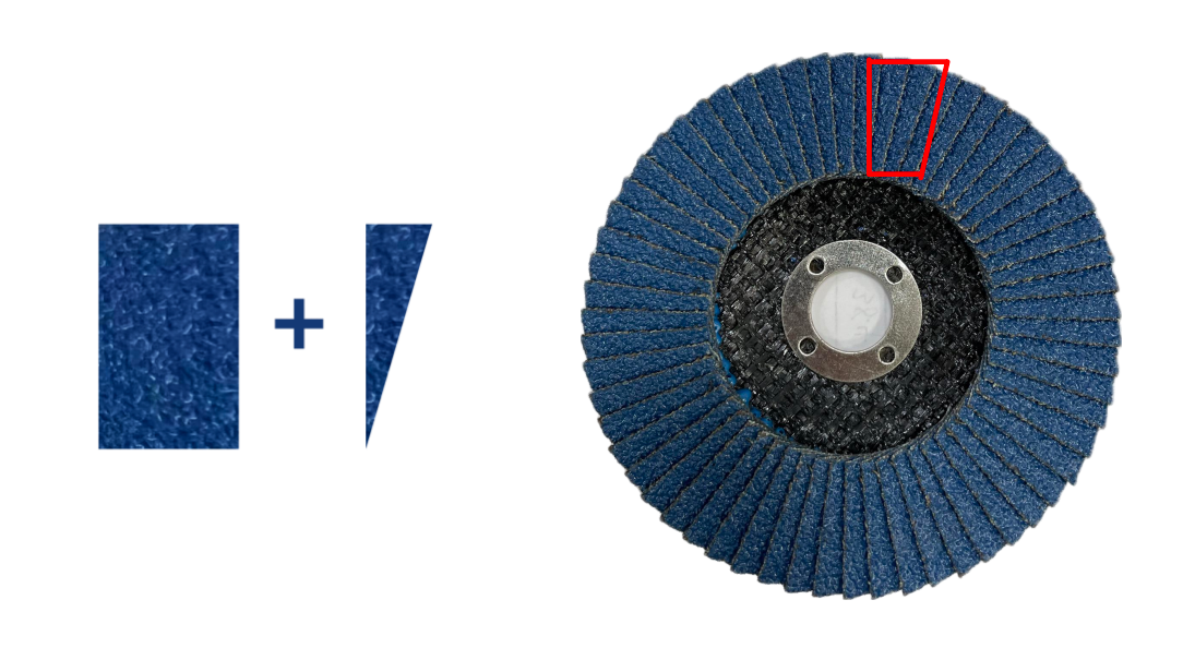 Trapex™ Flap Disc Series