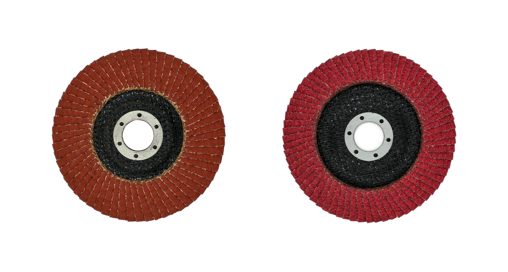 AluClean™ Flap Disc for Aluminum Series