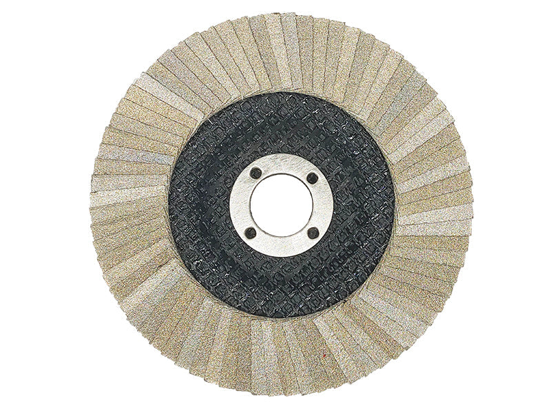 Diamond Flap Disc