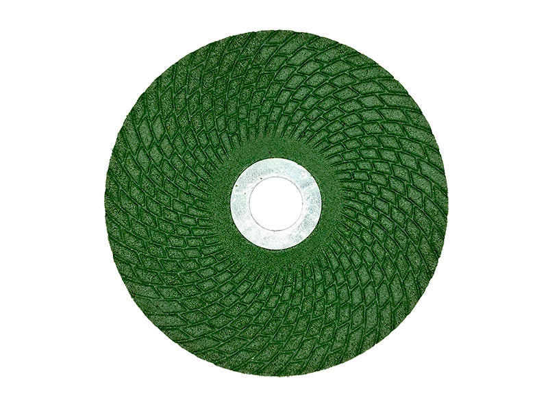 Resin Abrasives