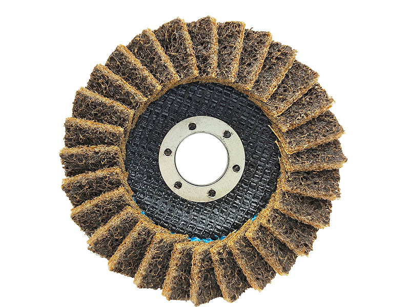 Non-woven Flap Disc