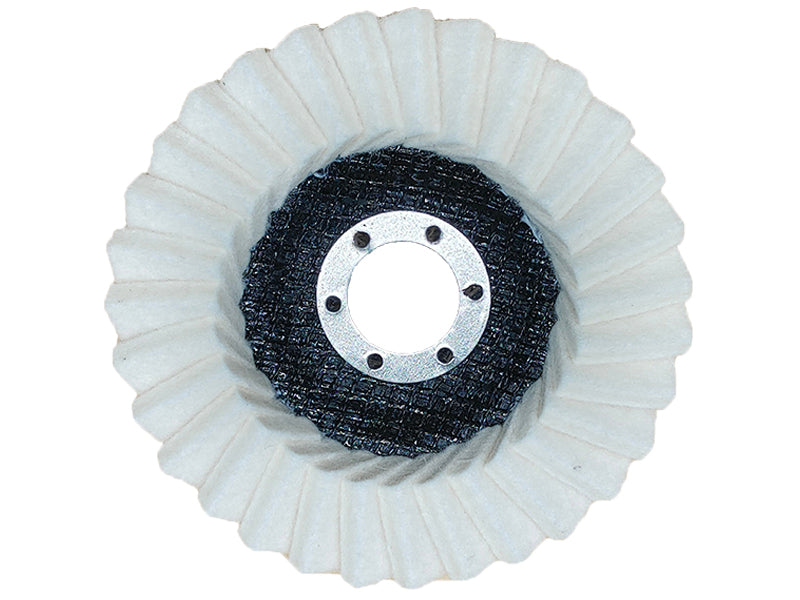 Felt Flap Disc