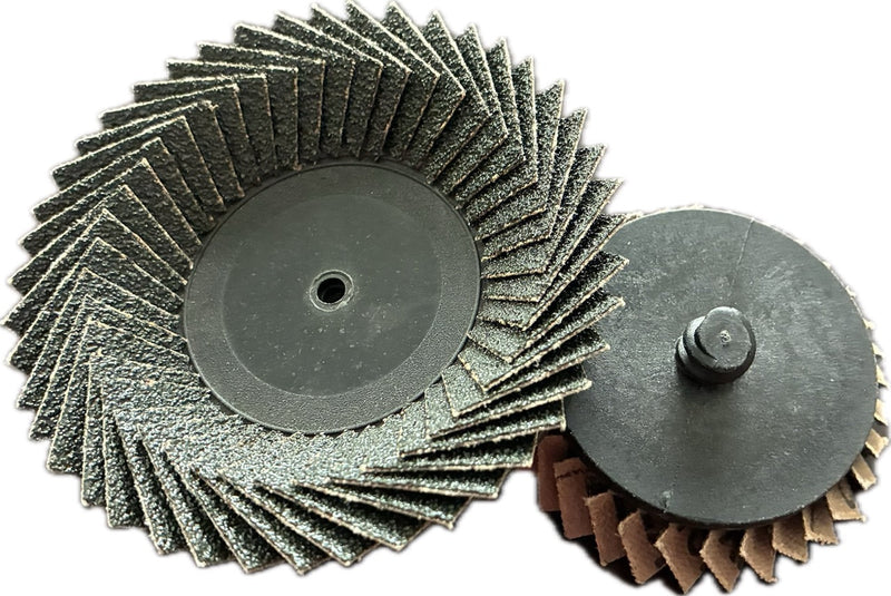 Quick Change Disc