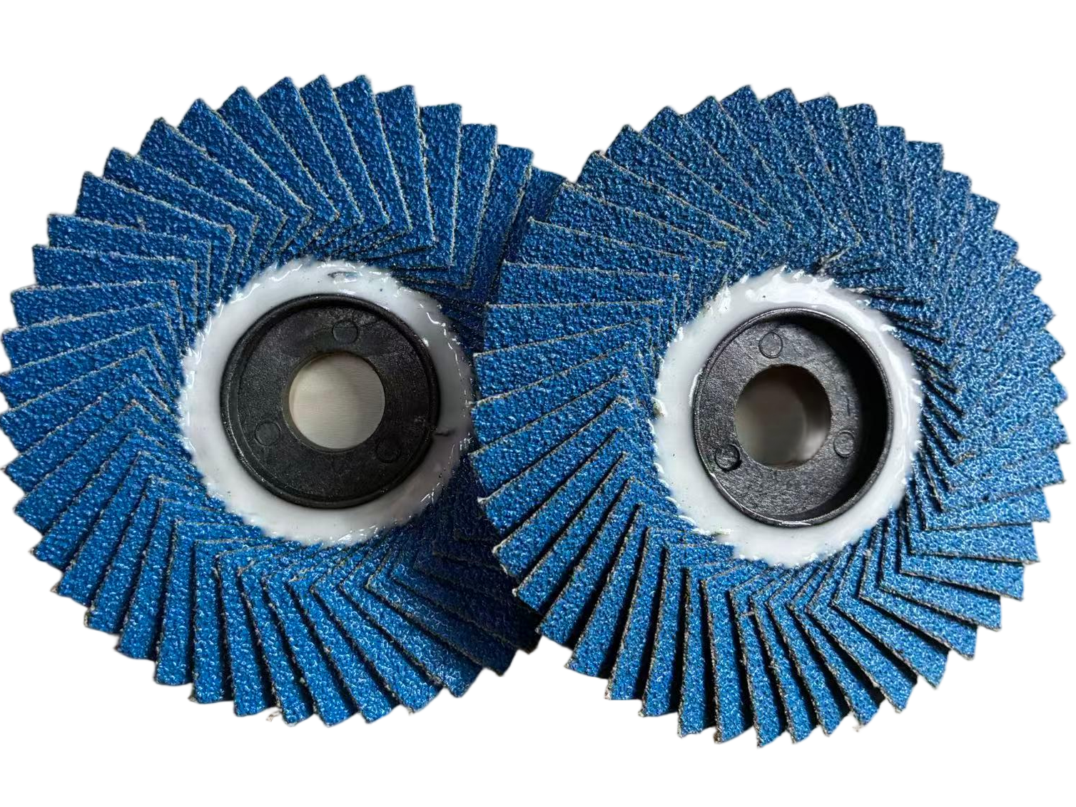 Flexible Flap Discs