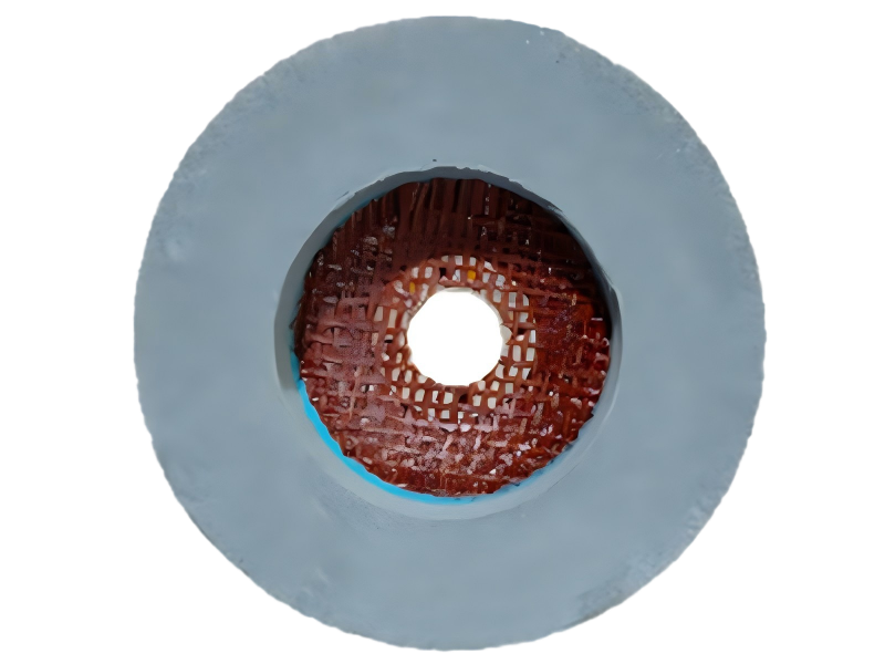 PVA sponge wheel