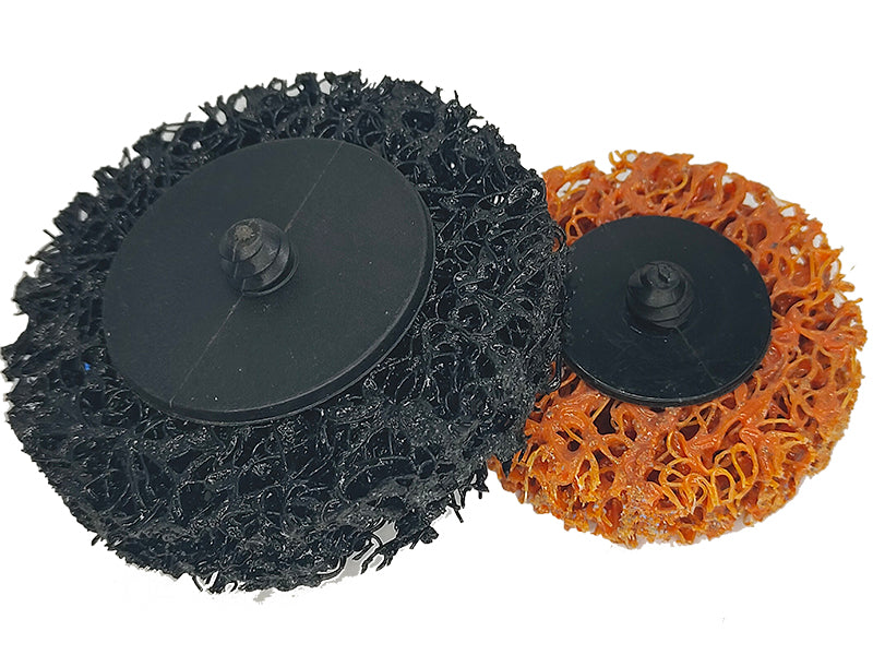 Quick Change Strip Disc