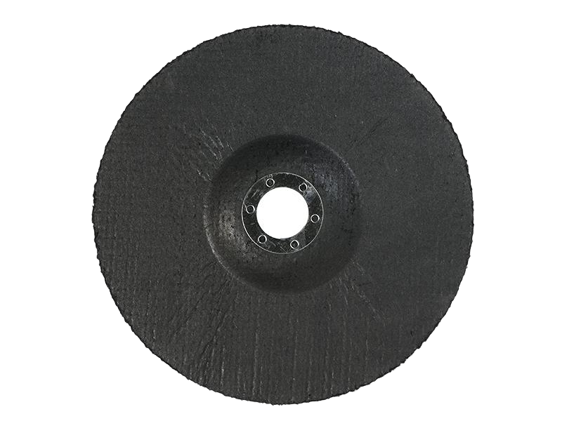 Fiberglass Backing with Black Paper Surface