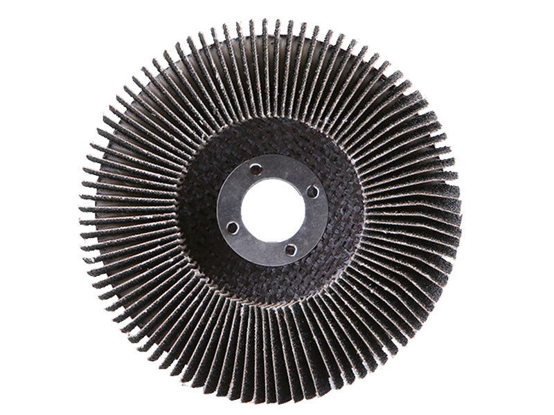 Vertical Flap Disc