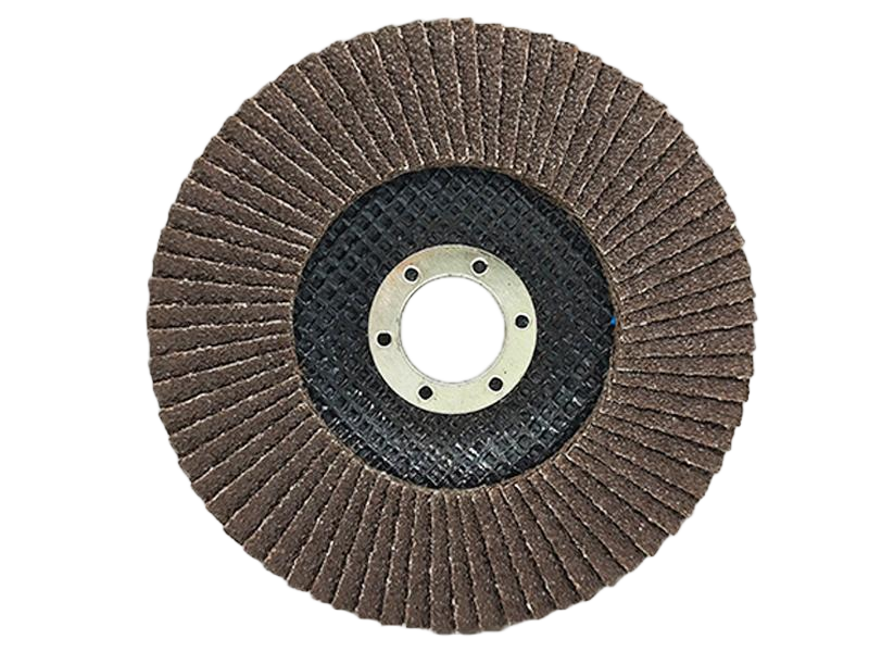 Calcined Aluminium Oxide Flap Disc