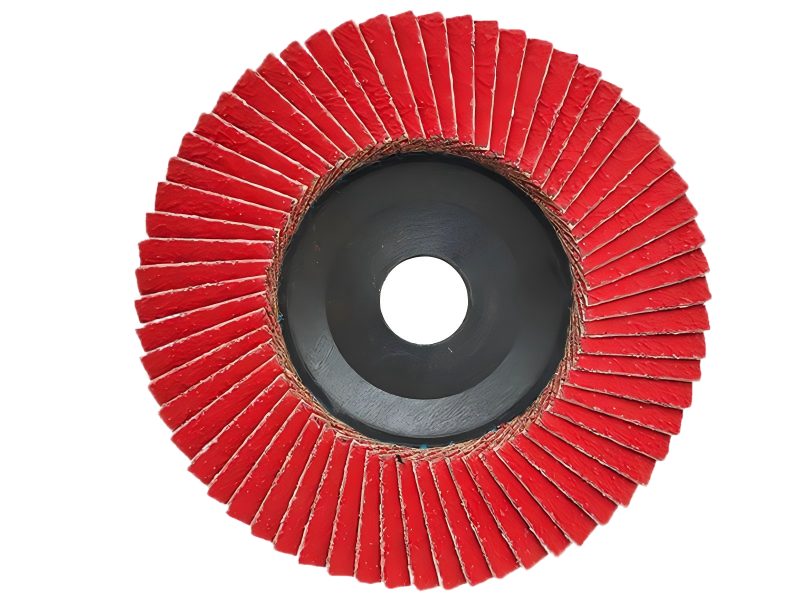 Ceramic Flap Disc