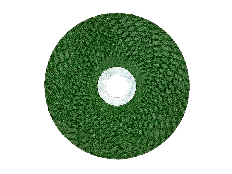 Flexible Grinding Wheel