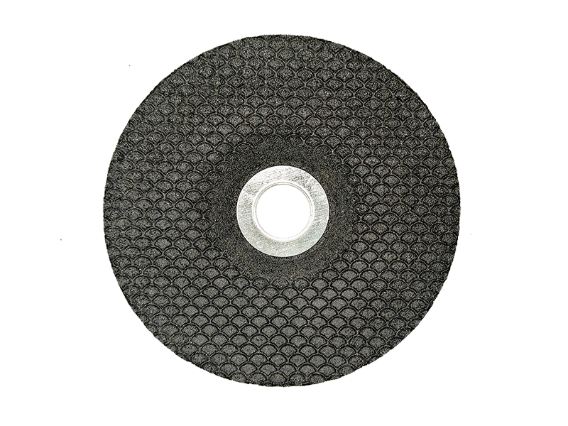 Flexible Grinding Wheel
