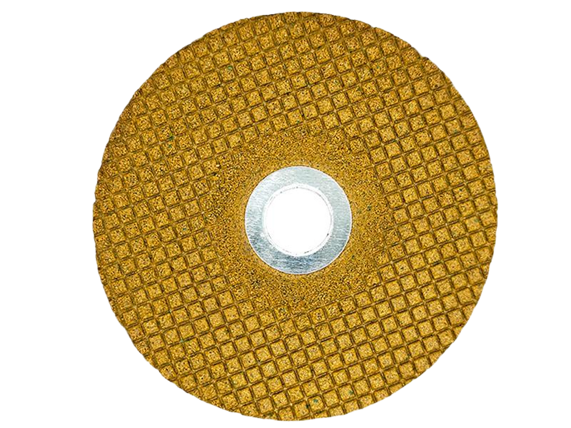 Flexible Grinding Wheel