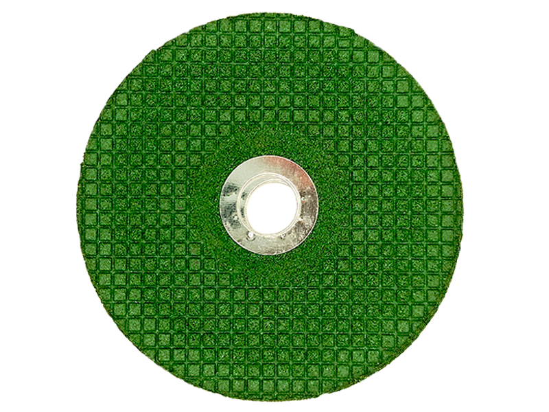 Flexible Grinding Wheel