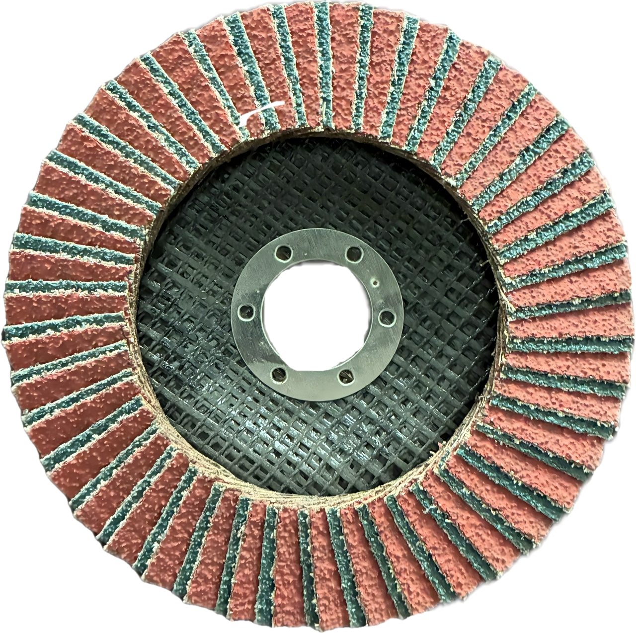 Zirconia & Ceramic Mixed Flap Disc