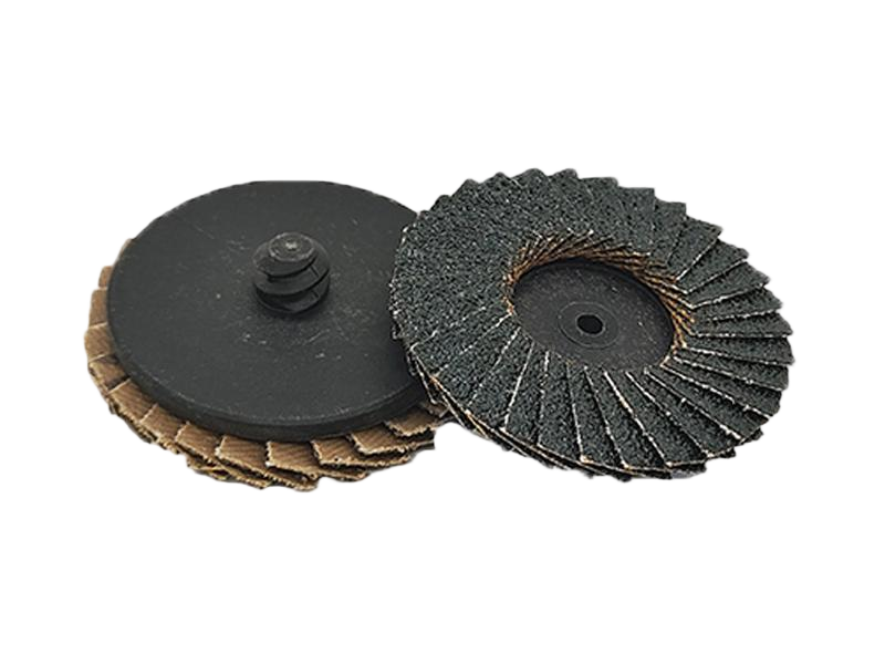 Quick Change Flap Disc