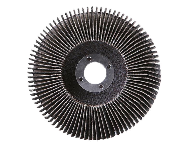 Vertical Flap Disc