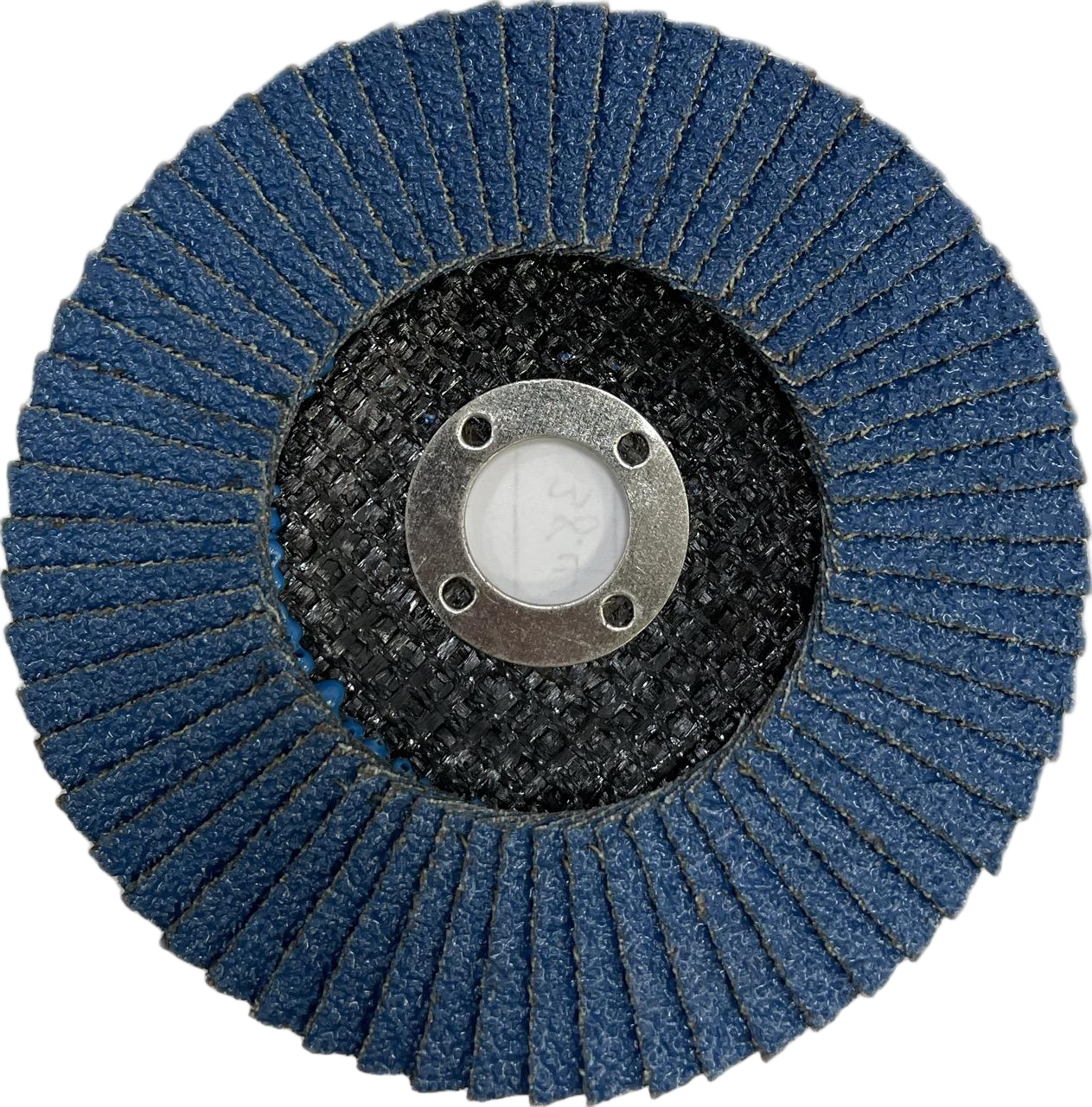 Zirconia Trapezoid Flap Disc